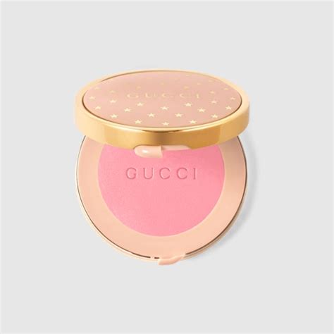 gucci true pink blush|gucci blush price.